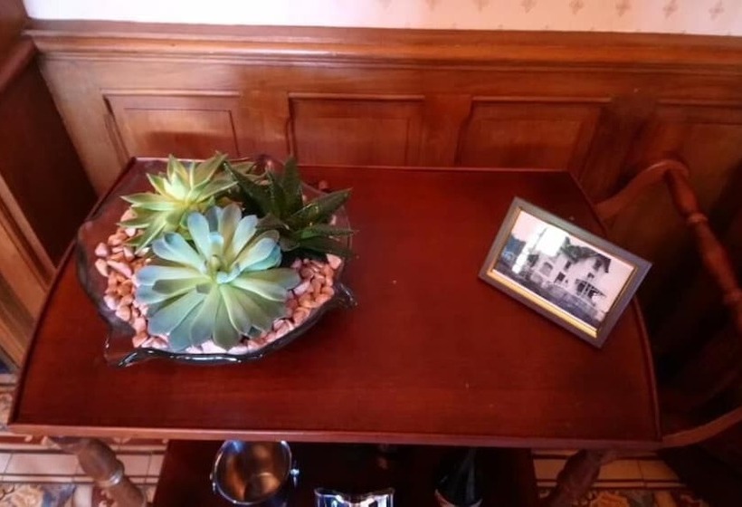 민박 Domaine Des Thomins