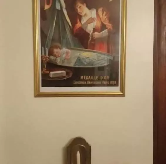 ベッドアンドブレックファースト Domaine Des Thomins