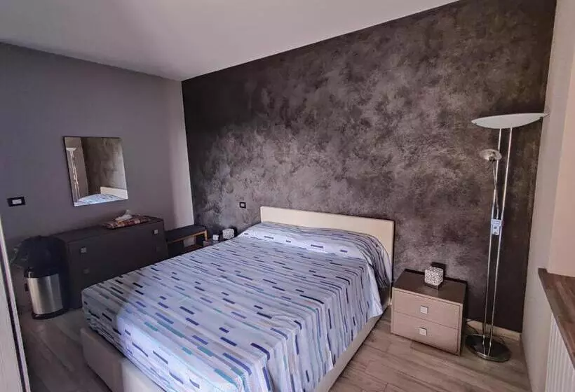 ベッドアンドブレックファースト El Budarel