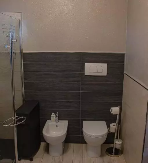 ベッドアンドブレックファースト El Budarel