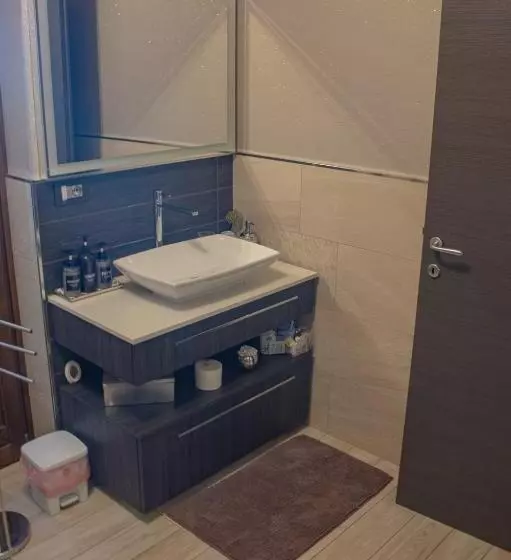 ベッドアンドブレックファースト El Budarel