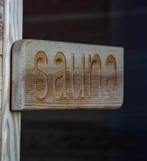 ベッドアンドブレックファースト El Budarel