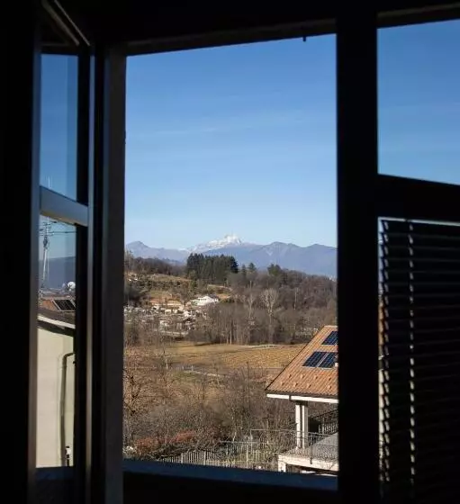 ベッドアンドブレックファースト El Budarel