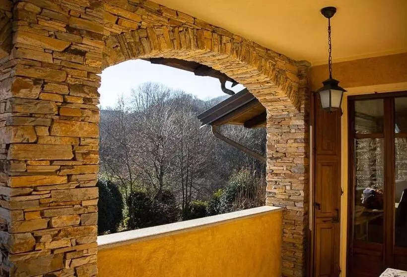 ベッドアンドブレックファースト El Budarel