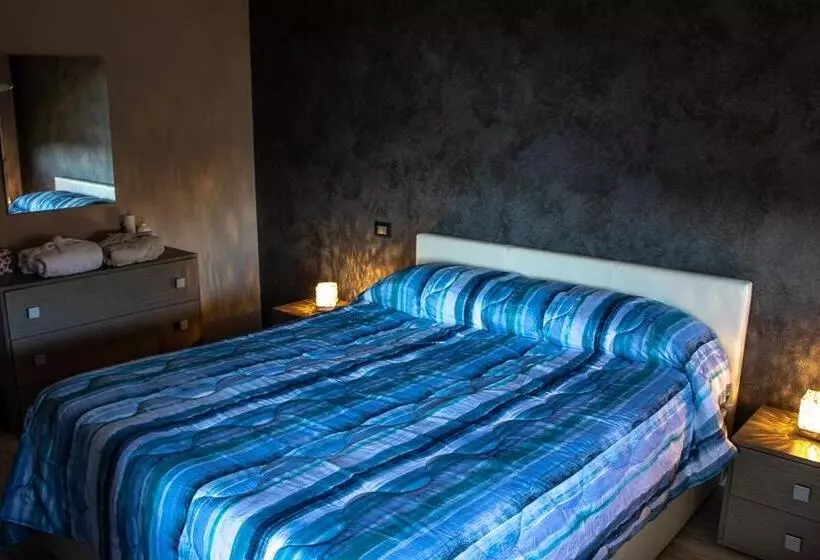 ベッドアンドブレックファースト El Budarel