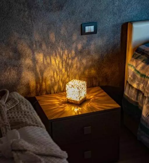 ベッドアンドブレックファースト El Budarel