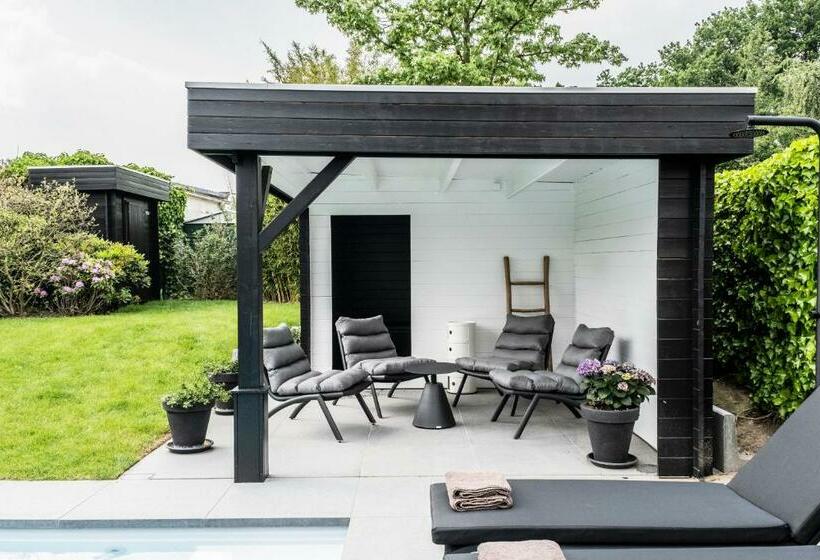 Bed and Breakfast Guesthouse Max