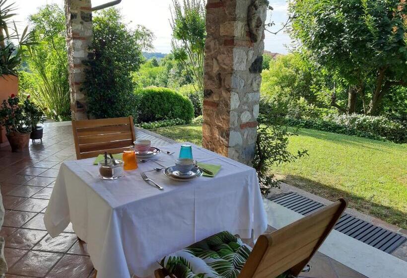 住宿加早餐  La Collina Delle Acacie