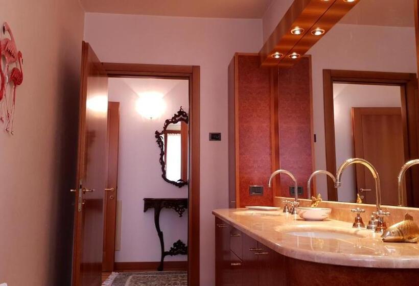 住宿加早餐  La Collina Delle Acacie