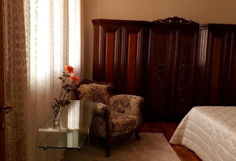 住宿加早餐  La Collina Delle Acacie