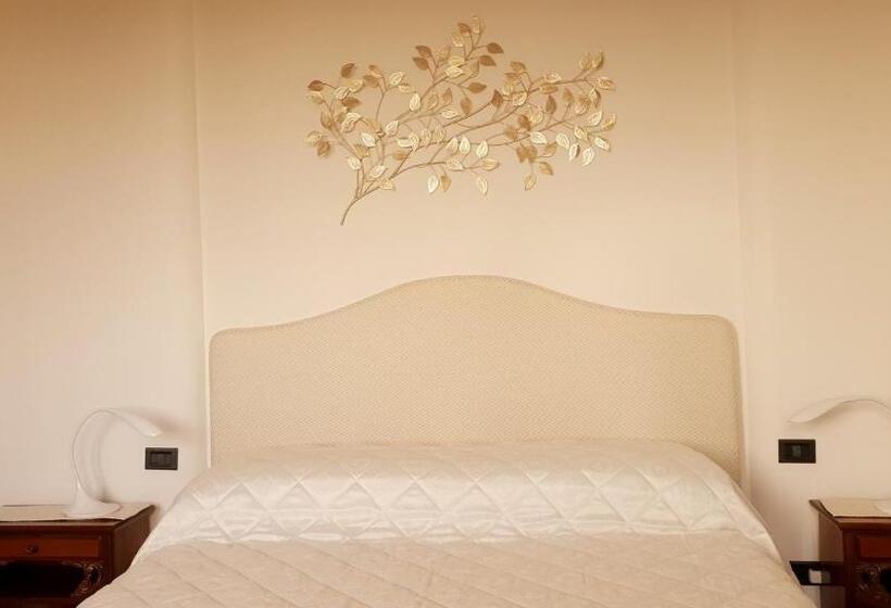 住宿加早餐  La Collina Delle Acacie