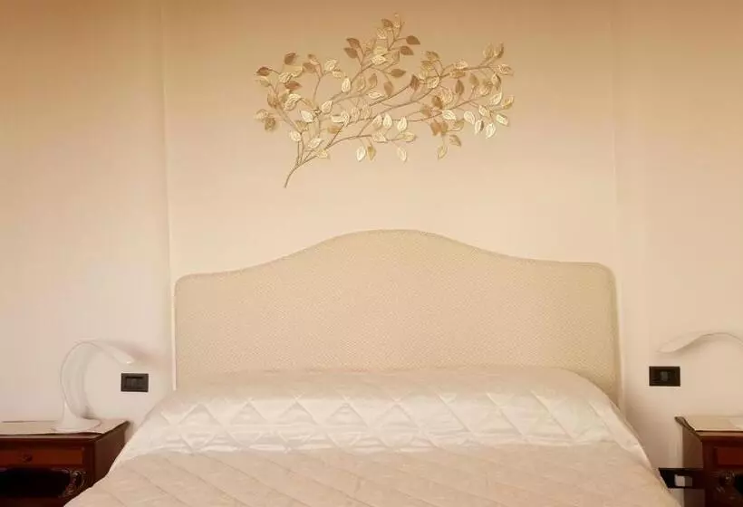 Aamiaismajoitus (B&B) La Collina Delle Acacie