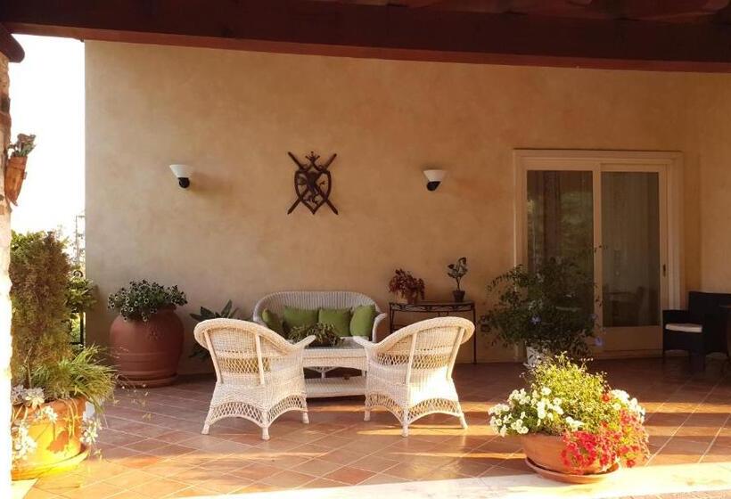 住宿加早餐  La Collina Delle Acacie