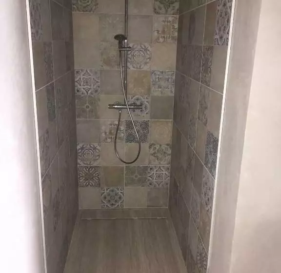 Aamiaismajoitus (B&B) La Grande Thibaudiere