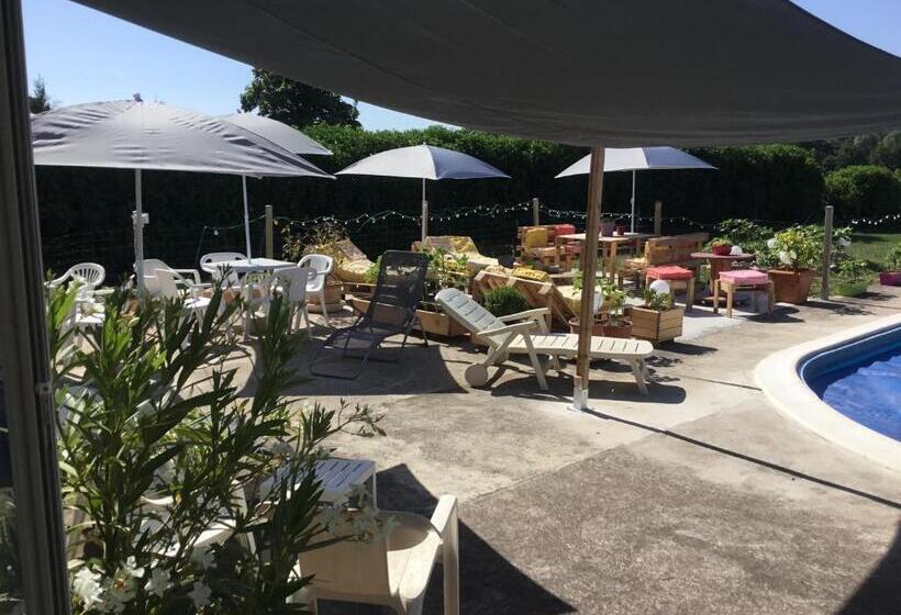 住宿加早餐 La Varenne