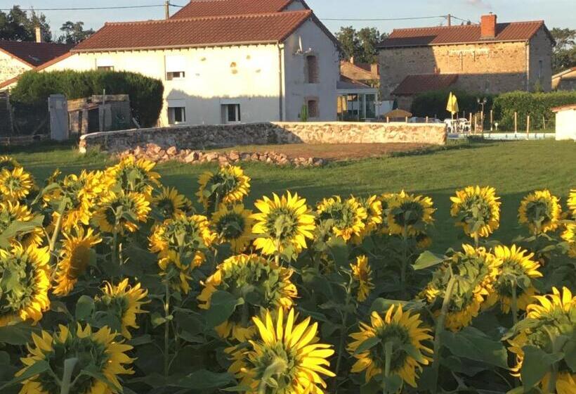 Bed and Breakfast La Varenne