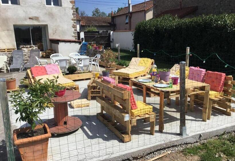 Bed and Breakfast La Varenne