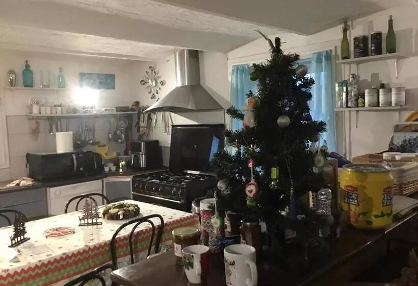 ベッドアンドブレックファースト La Varenne