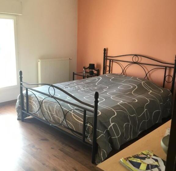 Bed and Breakfast La Varenne