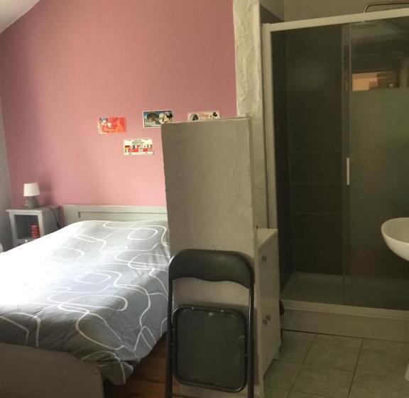 Bed and Breakfast La Varenne