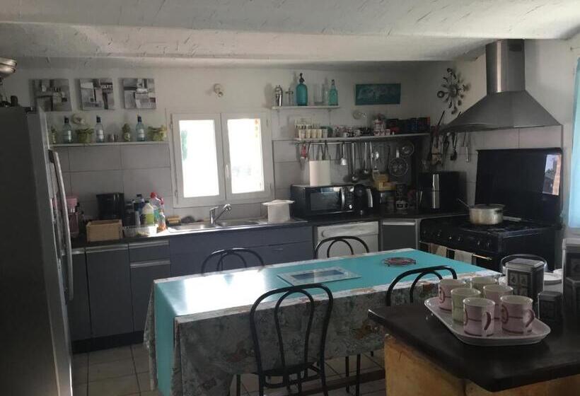 Bed and Breakfast La Varenne