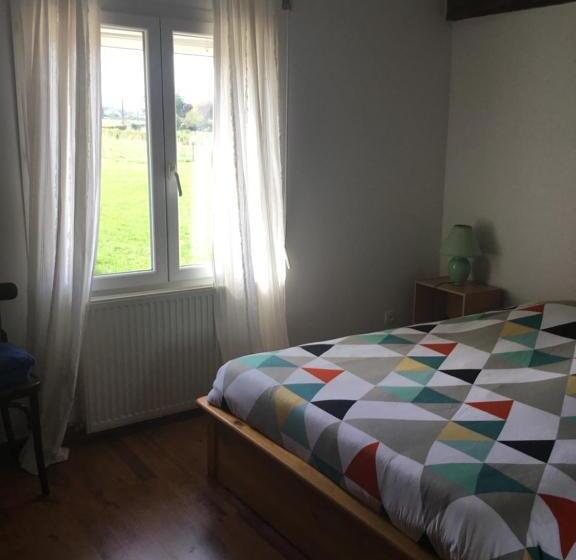 Bed and Breakfast La Varenne