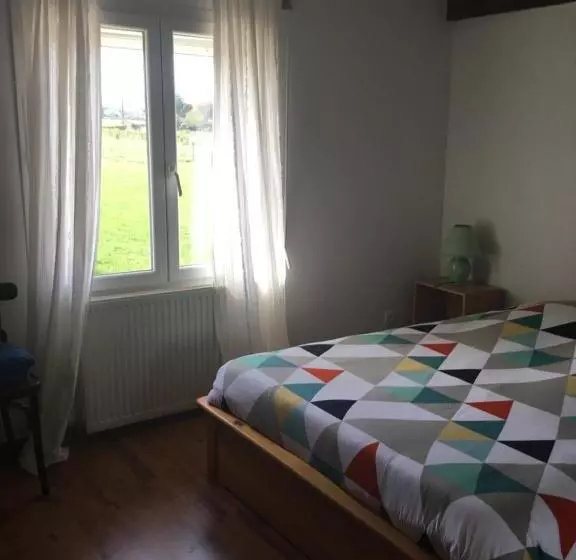 ベッドアンドブレックファースト La Varenne