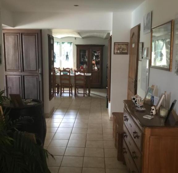 Bed and Breakfast La Varenne