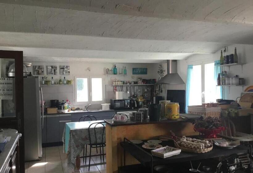 Bed and Breakfast La Varenne