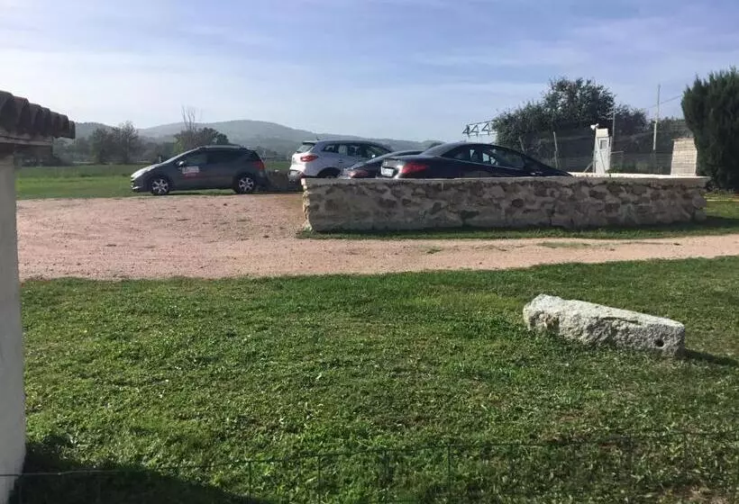 ベッドアンドブレックファースト La Varenne