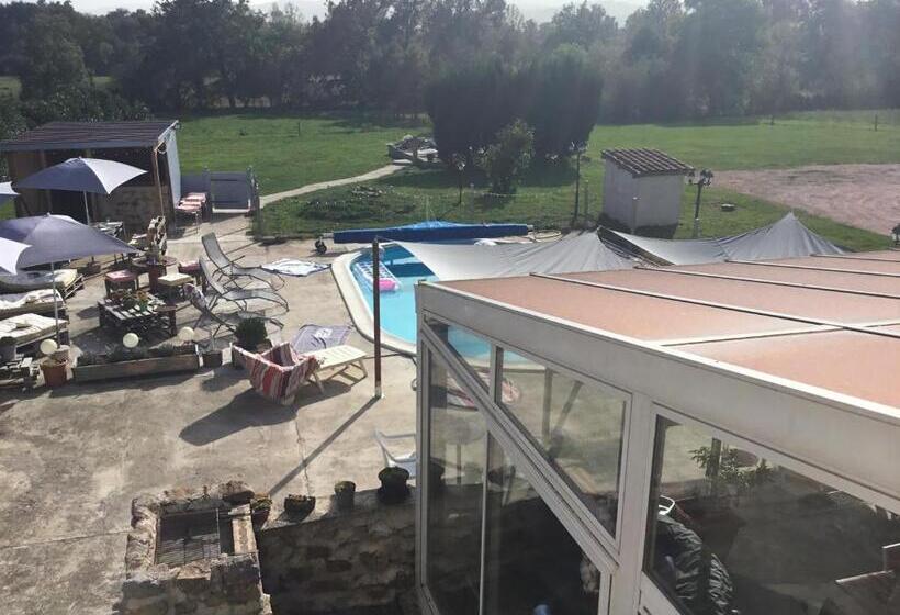 Bed and Breakfast La Varenne