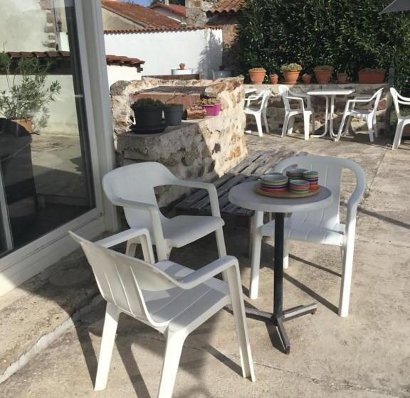 Bed and Breakfast La Varenne