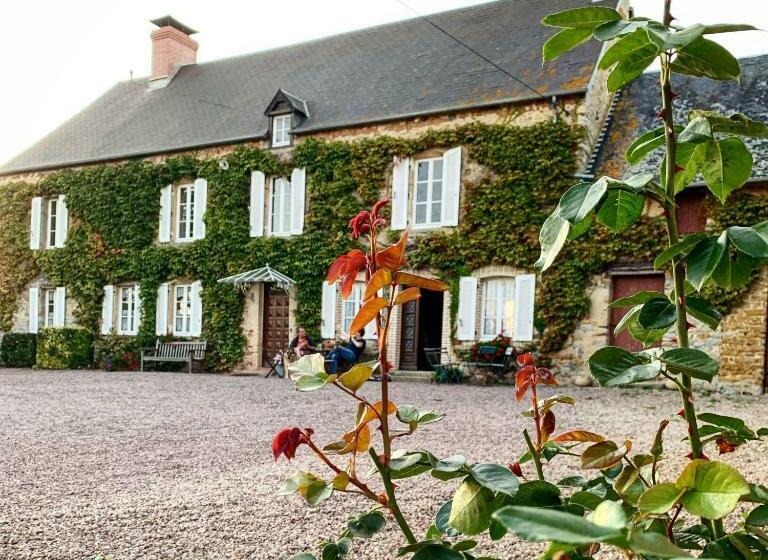Bed and Breakfast Le Vert Buisson