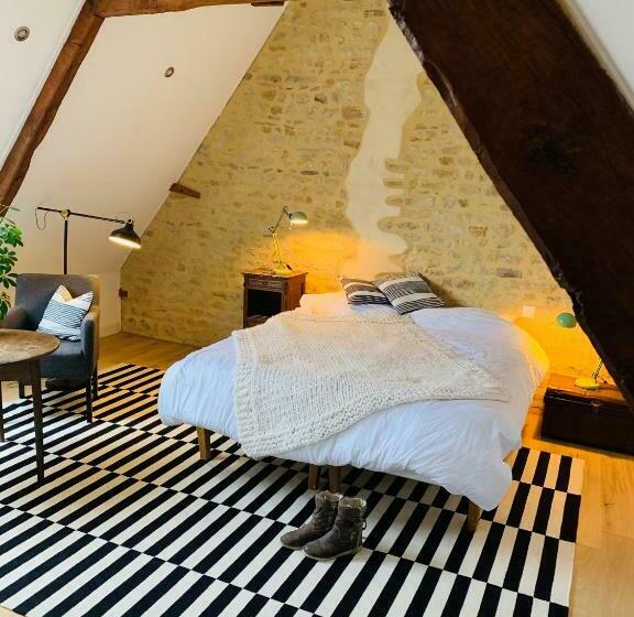 Bed and Breakfast Le Vert Buisson