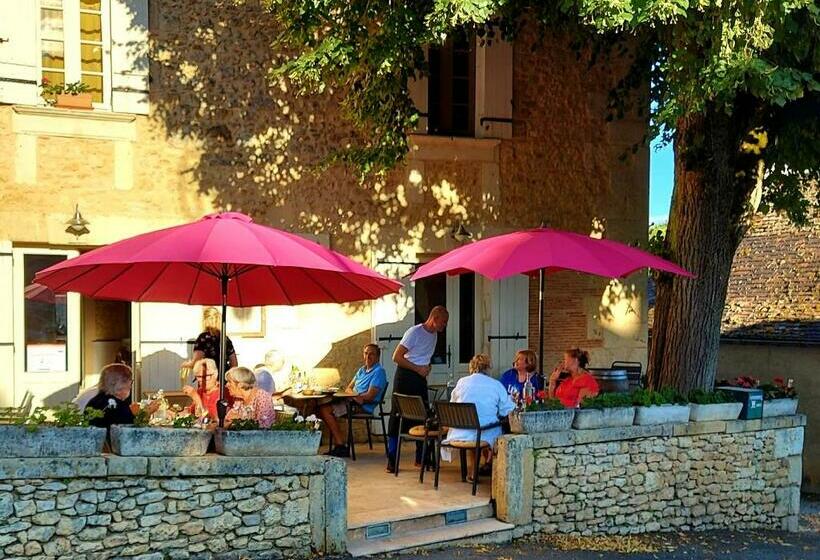 Bed and Breakfast Les Cèdres