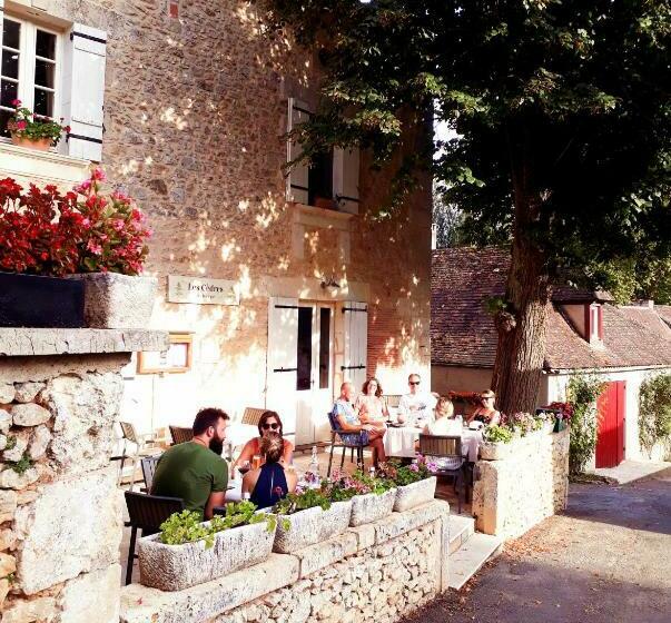 Bed and Breakfast Les Cèdres