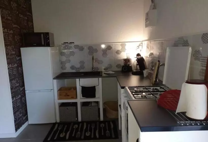 Aamiaismajoitus (B&B) Les Eygletières