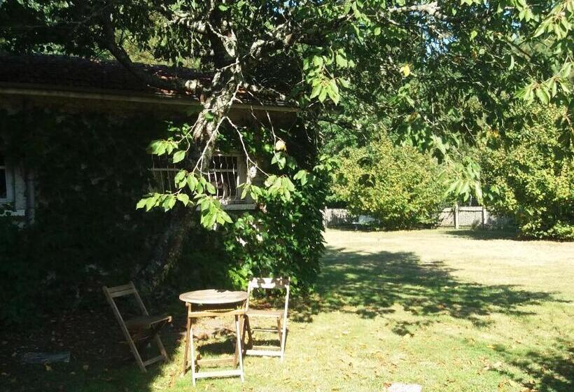 민박 Les Eygletières