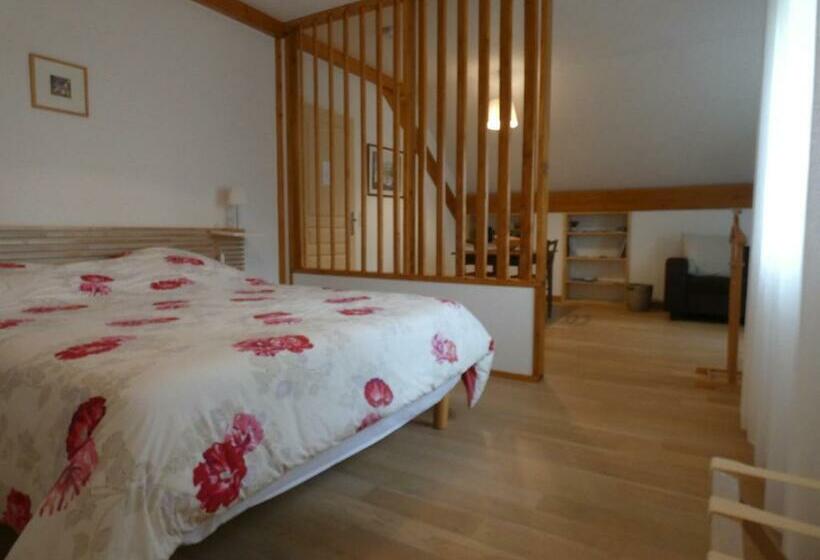 Bed and Breakfast Les Iris