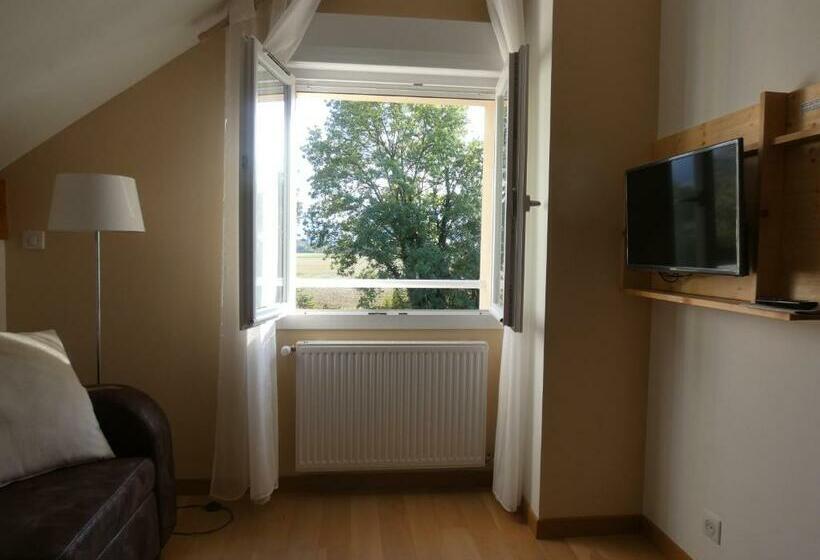 Bed and Breakfast Les Iris