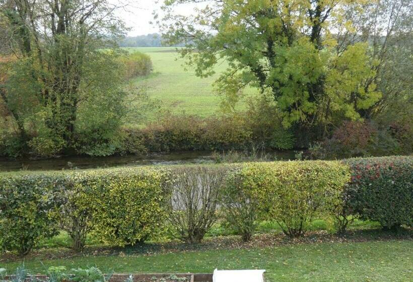 Bed and Breakfast Les Iris