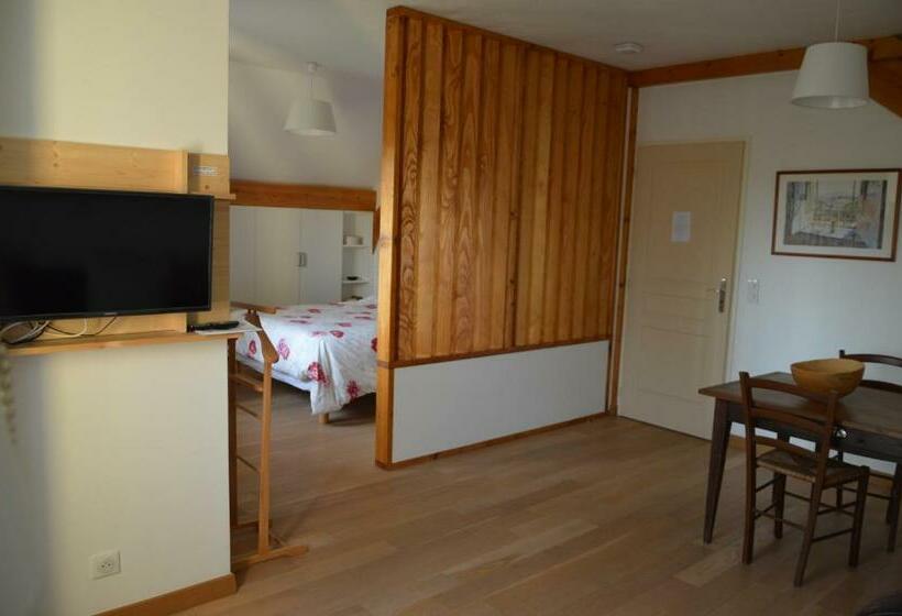 Bed and Breakfast Les Iris