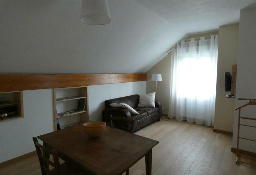 Bed and Breakfast Les Iris