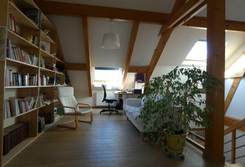 Bed and Breakfast Les Iris