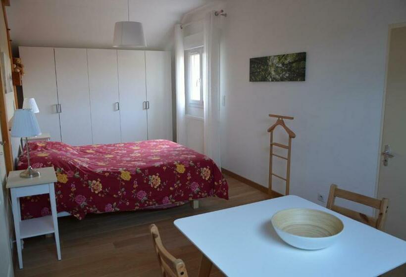 Bed and Breakfast Les Iris