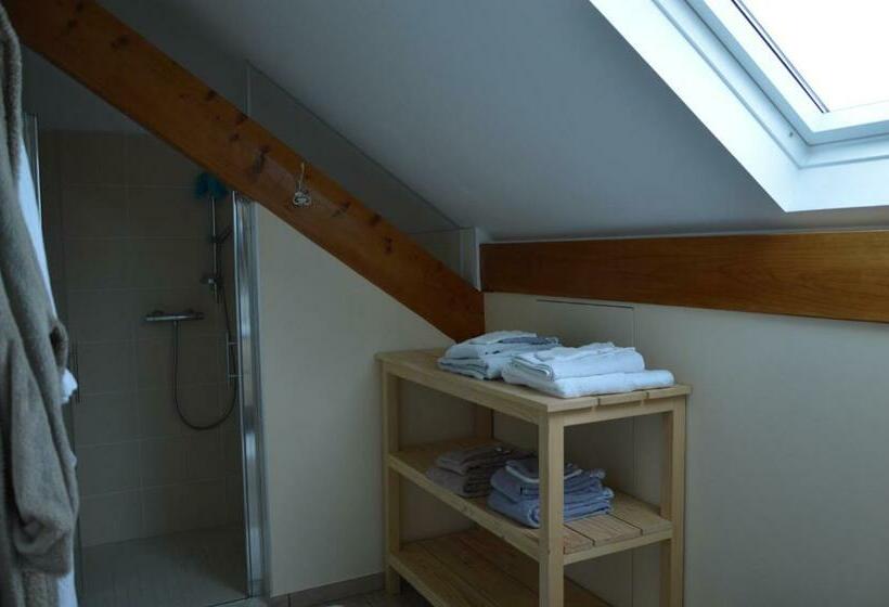 Bed and Breakfast Les Iris