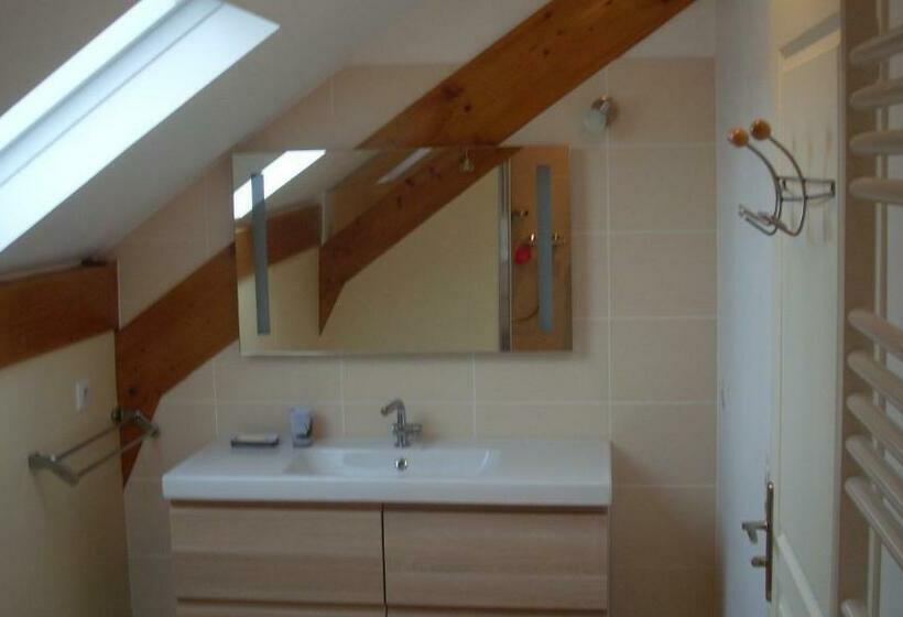 Bed and Breakfast Les Iris