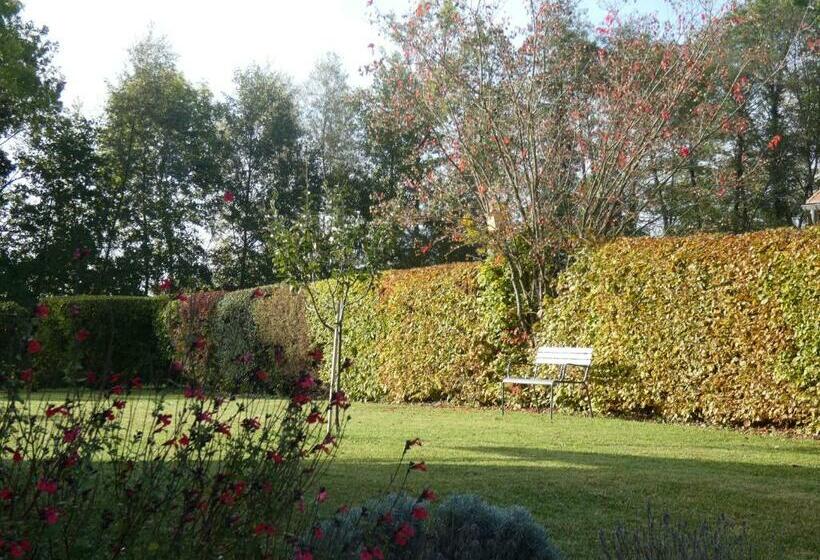 Bed and Breakfast Les Iris