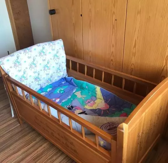 Aamiaismajoitus (B&B) Ruhige Zimmer Im Grünen Und Studio Im Naherholungsgebiet