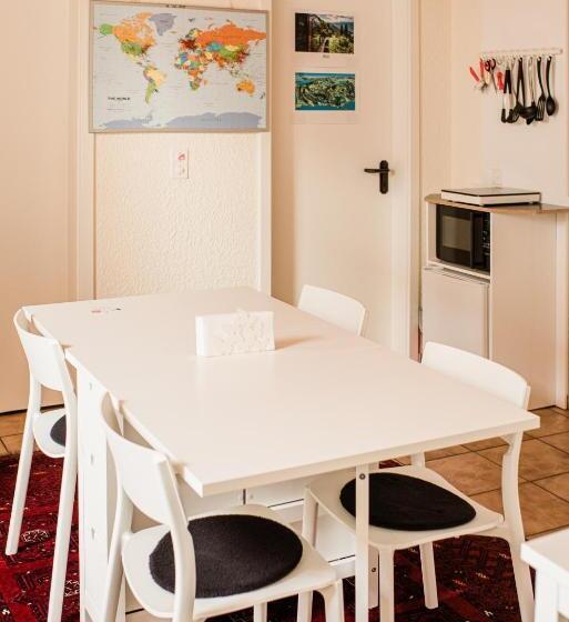 住宿加早餐 Ruhige Zimmer Im Grünen Und Studio Im Naherholungsgebiet